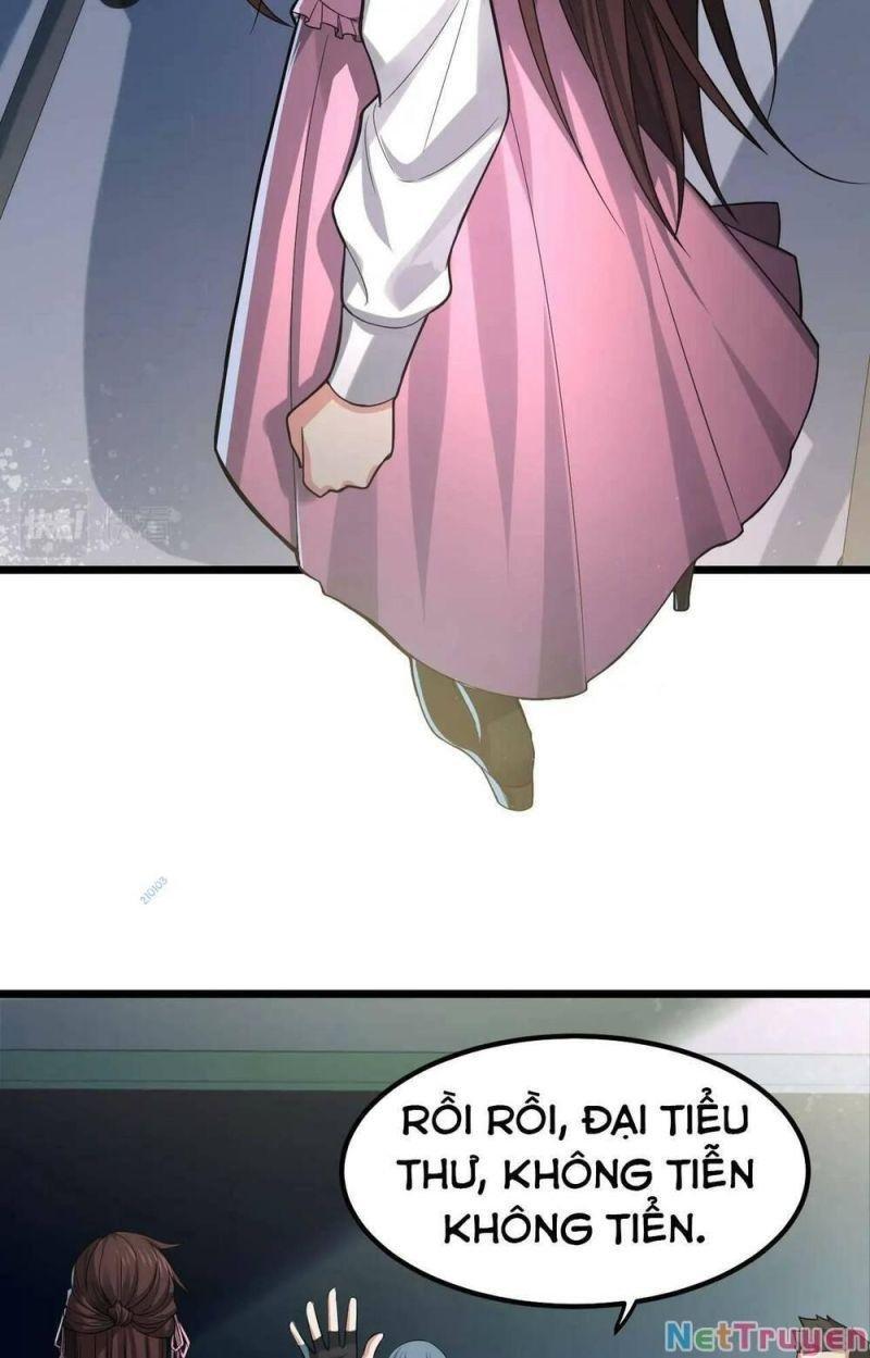 Bóng Ma Ác Quỷ Chapter 6 - Trang 3