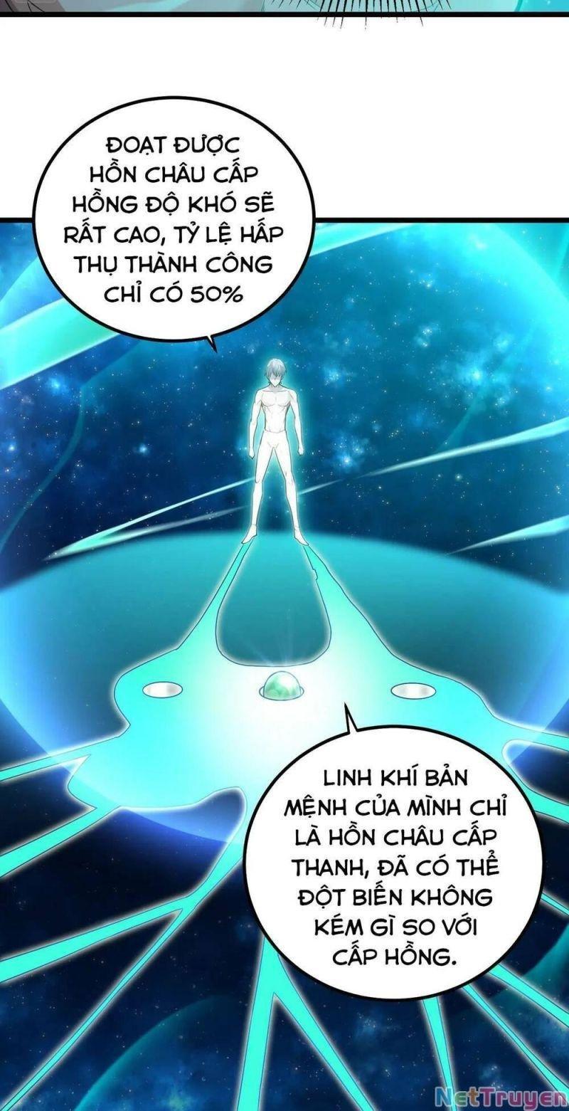 Bóng Ma Ác Quỷ Chapter 6 - Trang 3