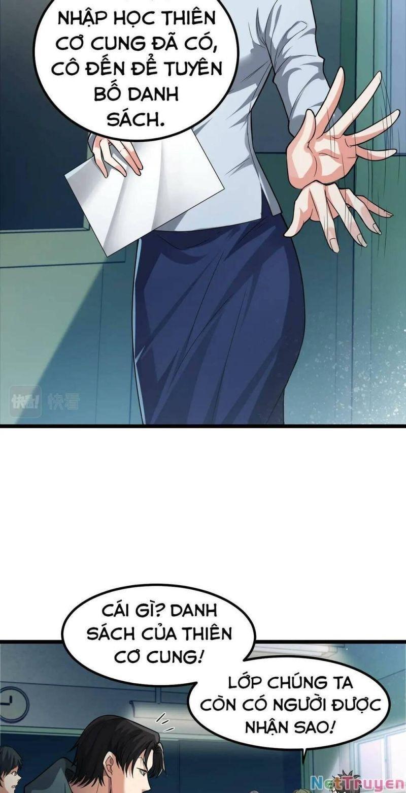 Bóng Ma Ác Quỷ Chapter 6 - Trang 3