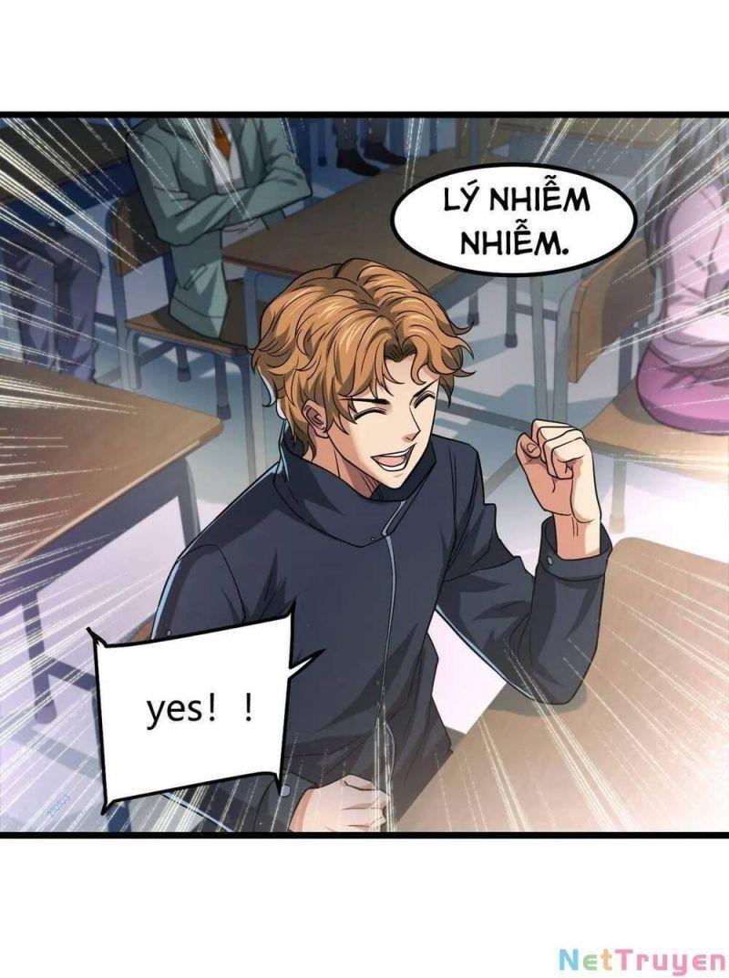 Bóng Ma Ác Quỷ Chapter 6 - Trang 3