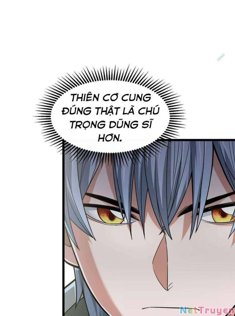 Bóng Ma Ác Quỷ Chapter 6 - Trang 3