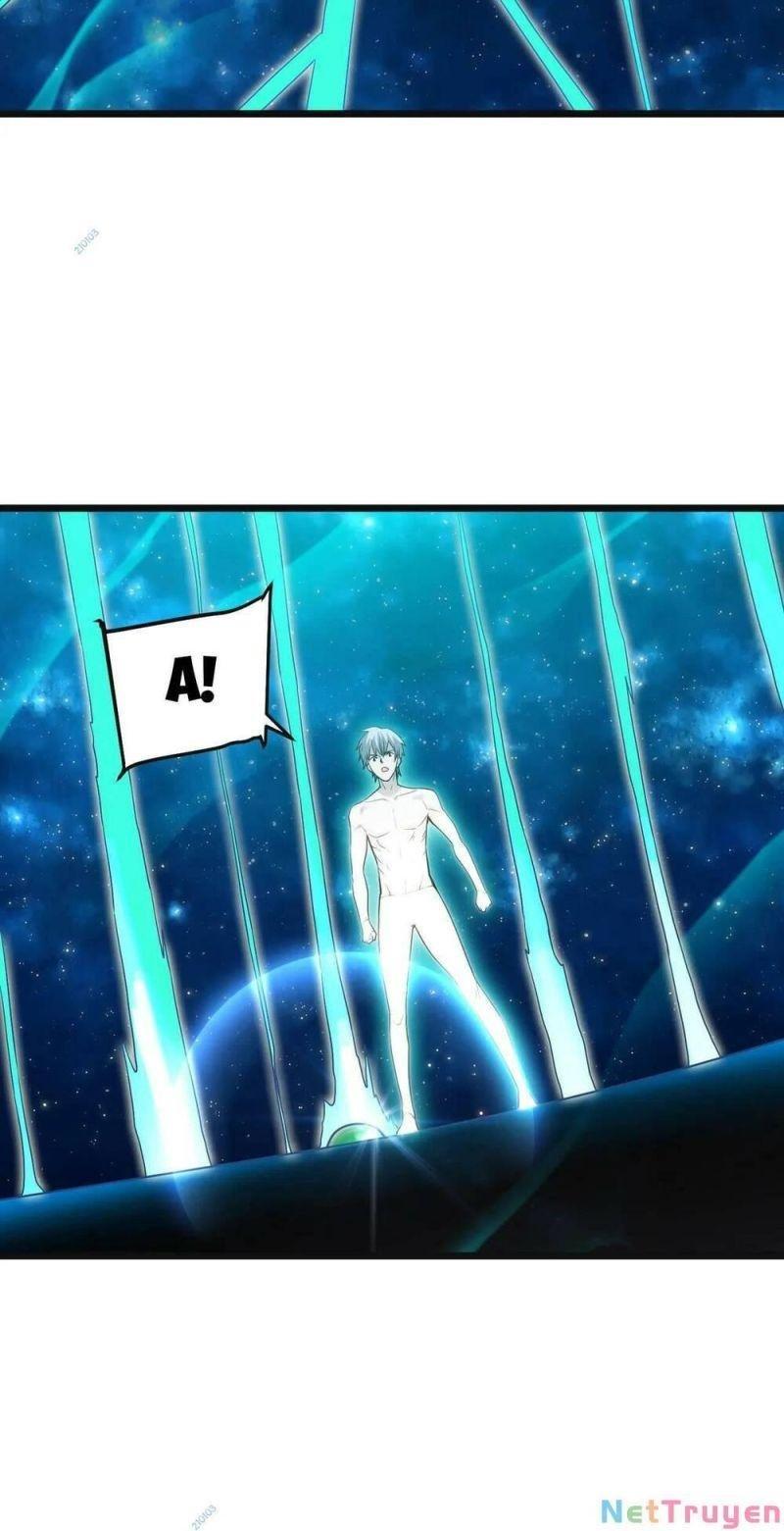 Bóng Ma Ác Quỷ Chapter 6 - Trang 3