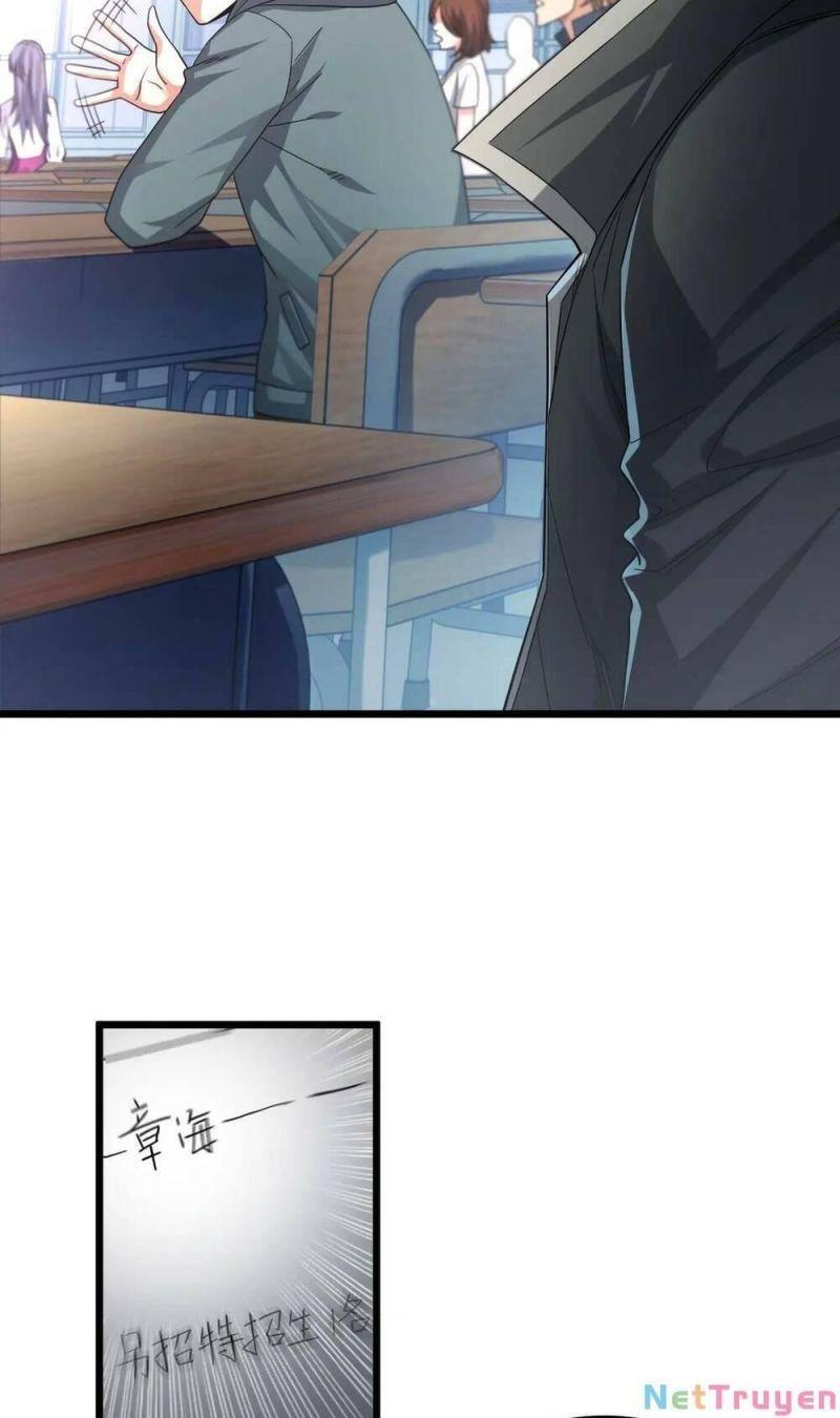 Bóng Ma Ác Quỷ Chapter 6 - Trang 3