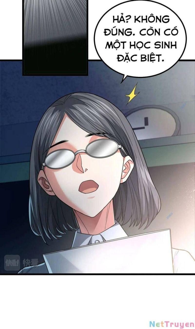 Bóng Ma Ác Quỷ Chapter 6 - Trang 3