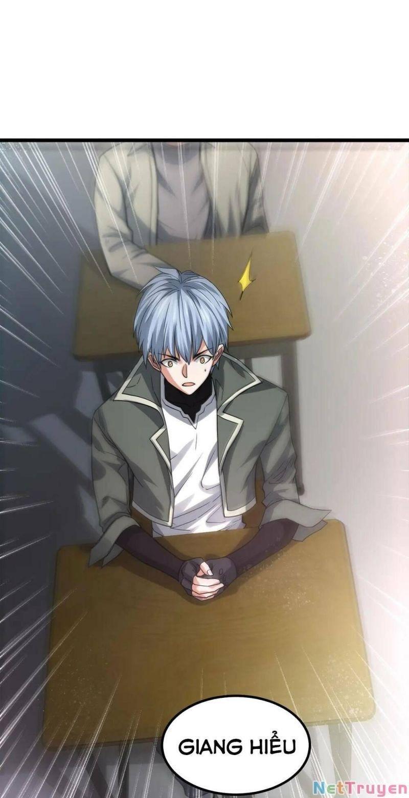 Bóng Ma Ác Quỷ Chapter 6 - Trang 3