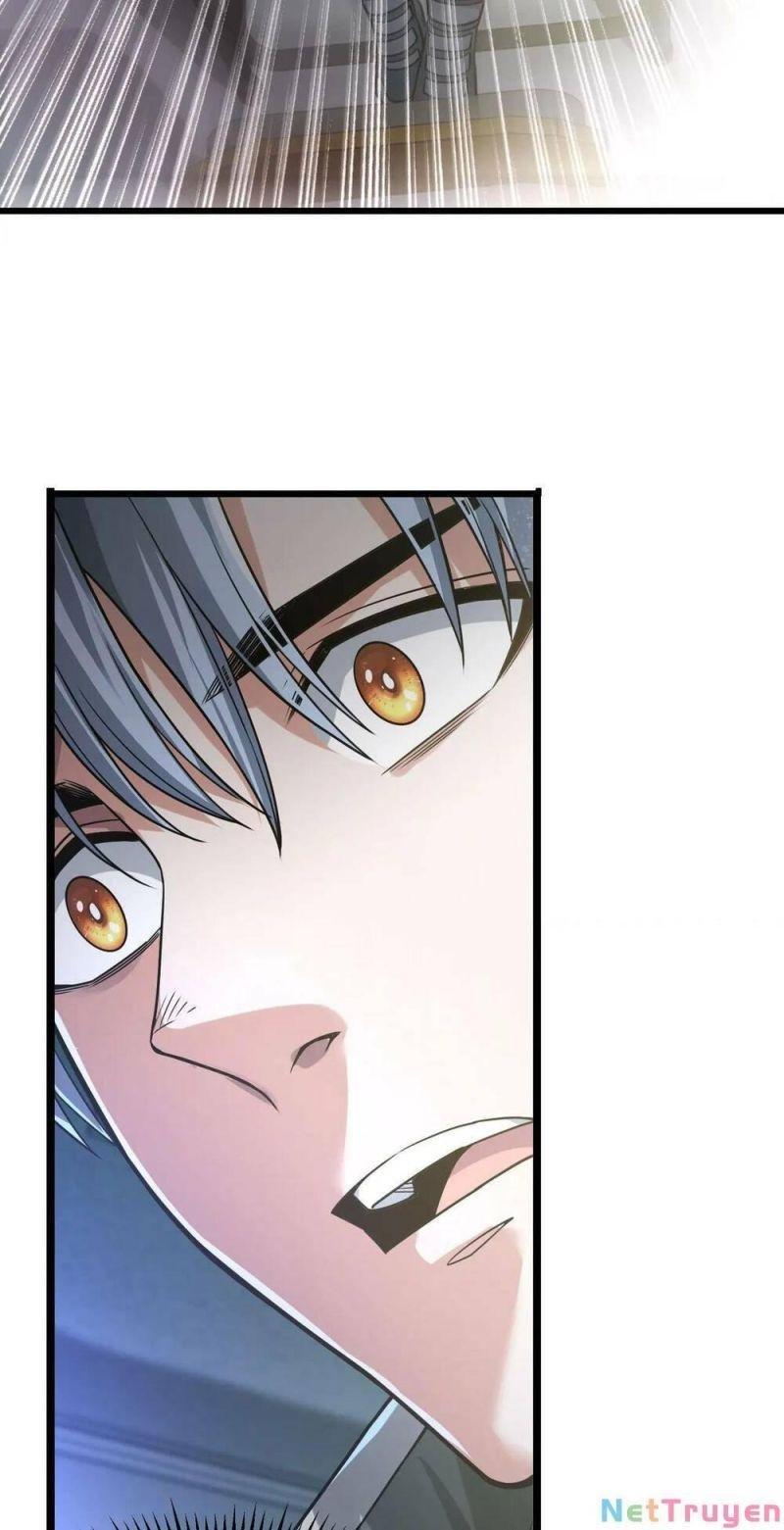 Bóng Ma Ác Quỷ Chapter 6 - Trang 3