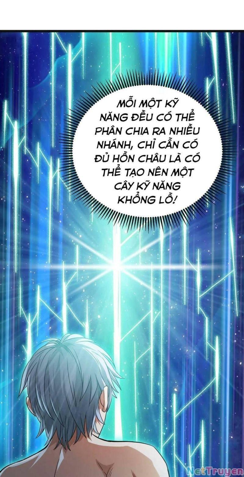 Bóng Ma Ác Quỷ Chapter 6 - Trang 3