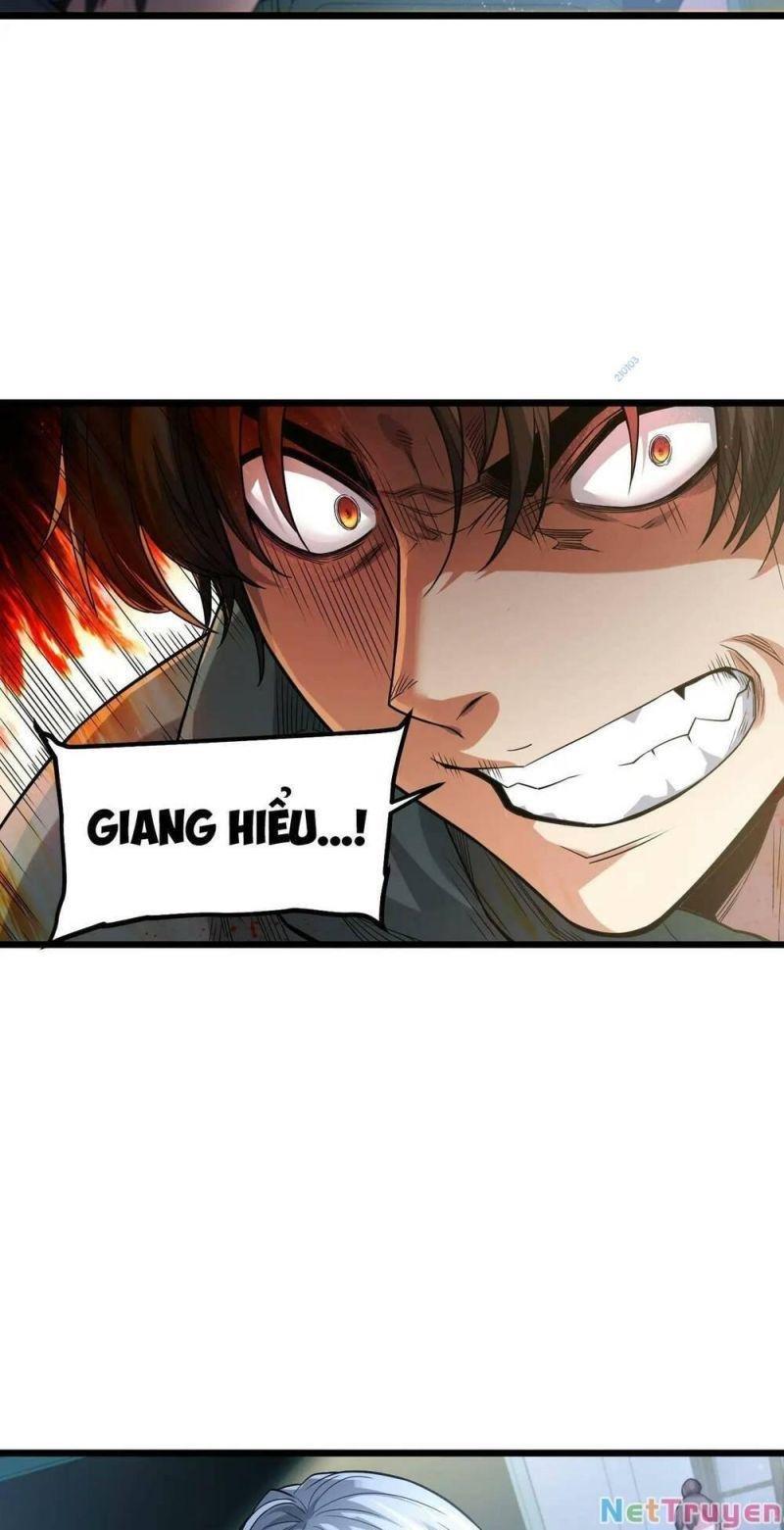 Bóng Ma Ác Quỷ Chapter 6 - Trang 3