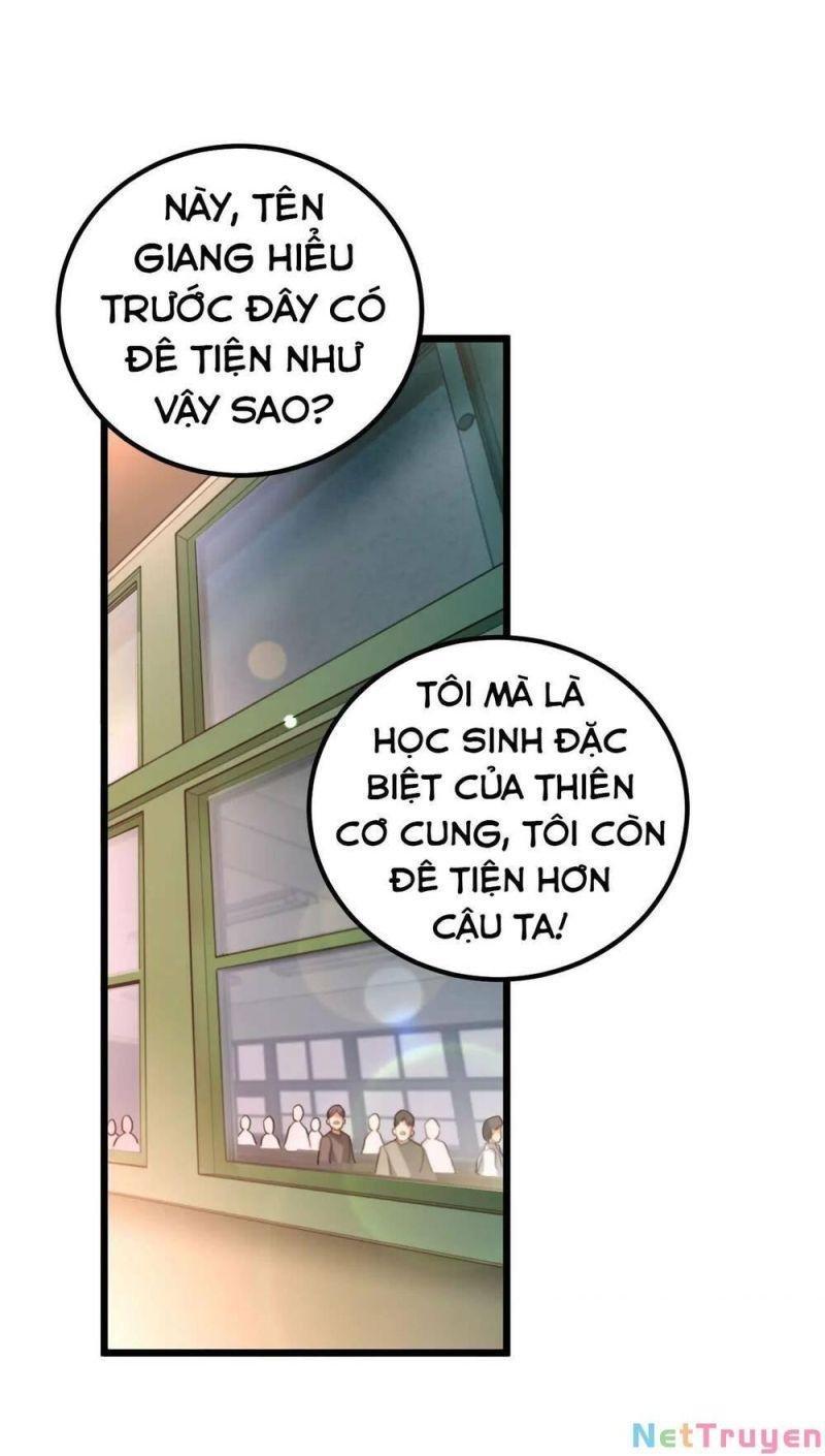 Bóng Ma Ác Quỷ Chapter 6 - Trang 3