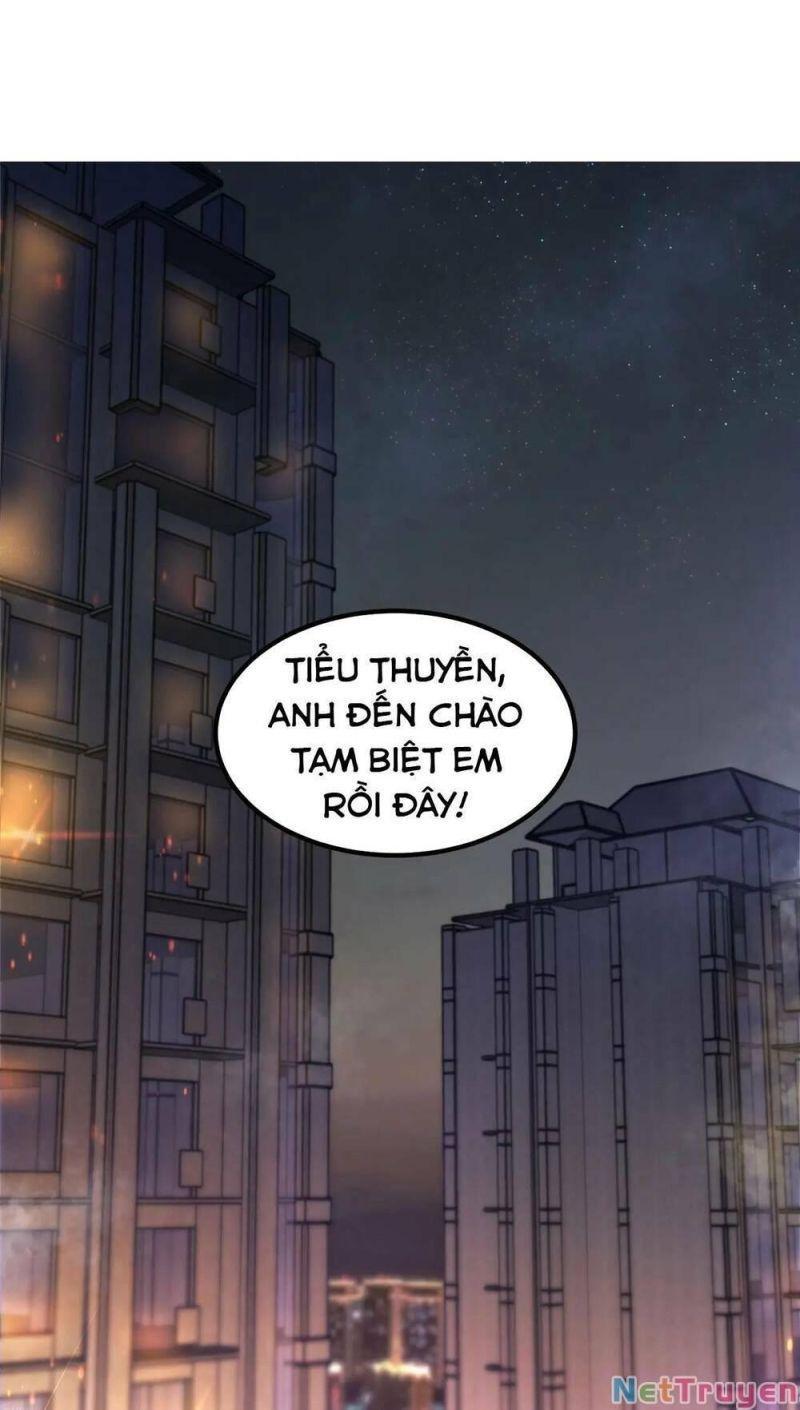 Bóng Ma Ác Quỷ Chapter 6 - Trang 3