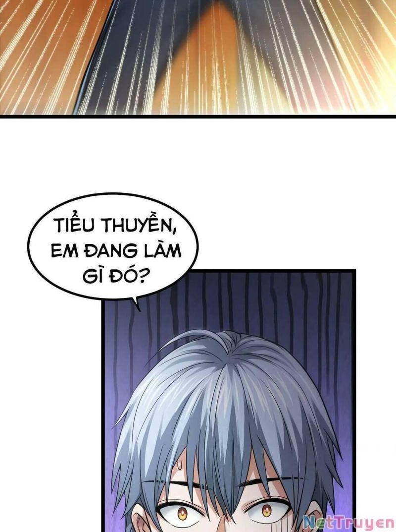 Bóng Ma Ác Quỷ Chapter 6 - Trang 3
