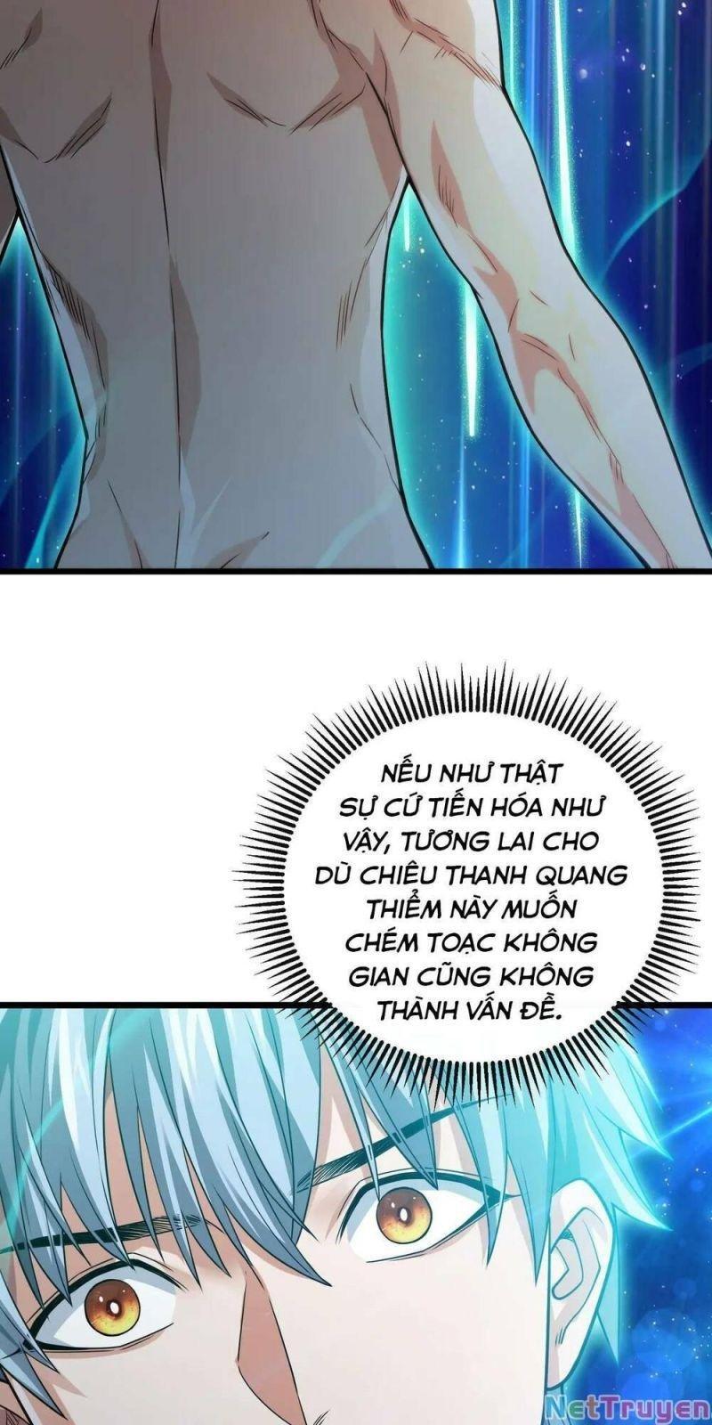 Bóng Ma Ác Quỷ Chapter 6 - Trang 3