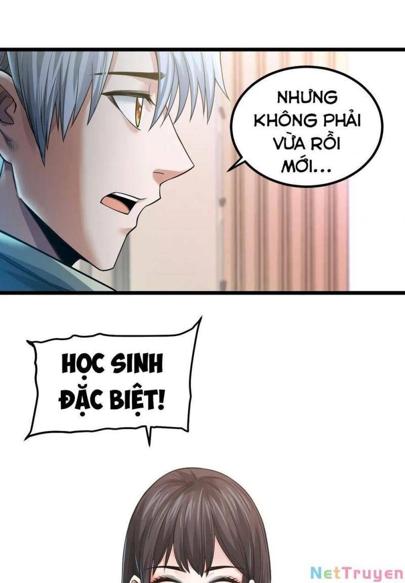 Bóng Ma Ác Quỷ Chapter 6 - Trang 3