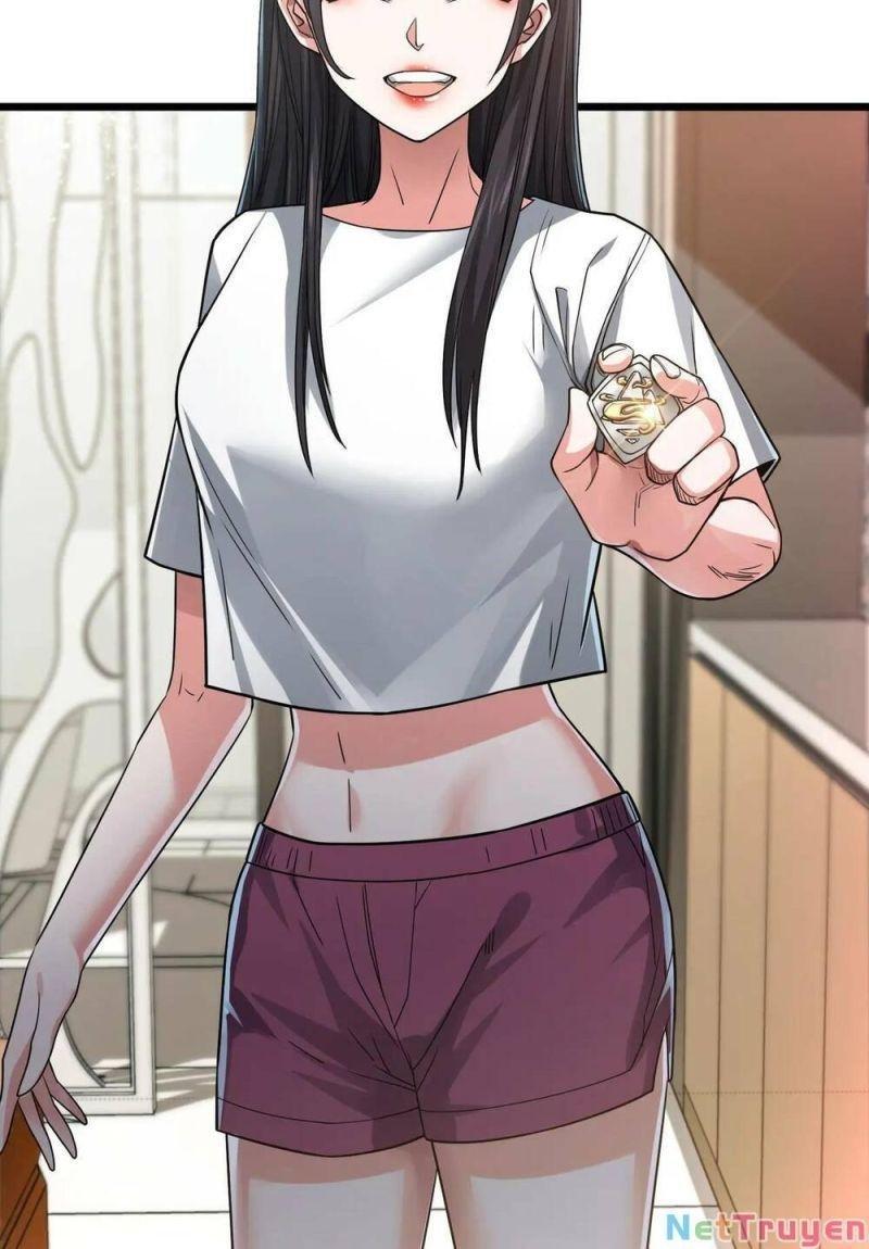 Bóng Ma Ác Quỷ Chapter 6 - Trang 3