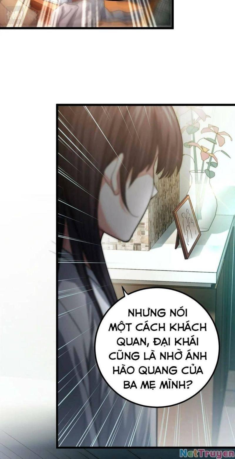 Bóng Ma Ác Quỷ Chapter 6 - Trang 3