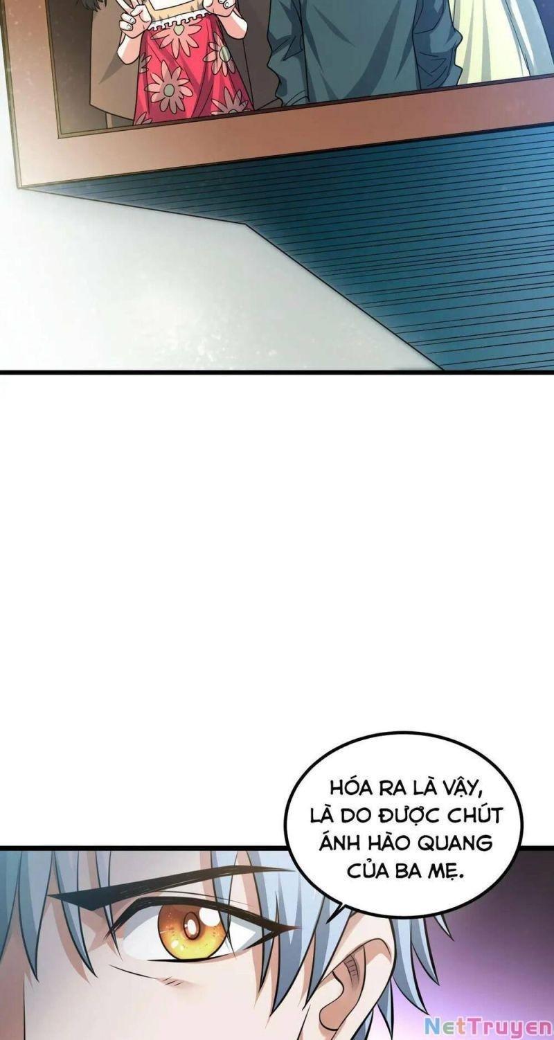 Bóng Ma Ác Quỷ Chapter 6 - Trang 3