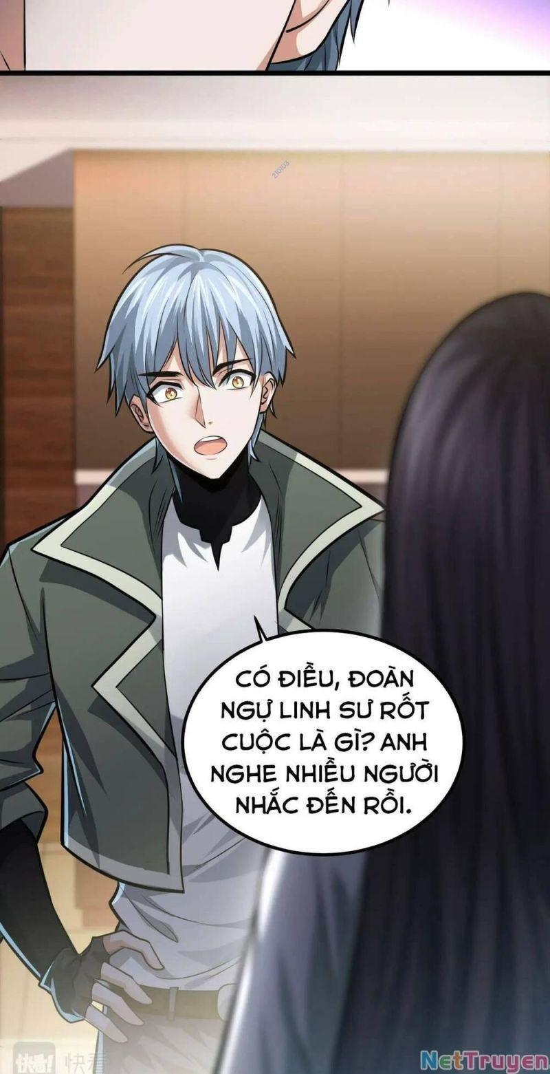Bóng Ma Ác Quỷ Chapter 6 - Trang 3