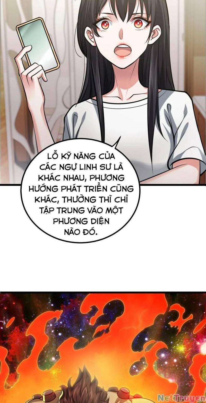 Bóng Ma Ác Quỷ Chapter 6 - Trang 3