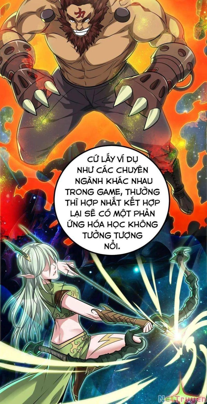 Bóng Ma Ác Quỷ Chapter 6 - Trang 3