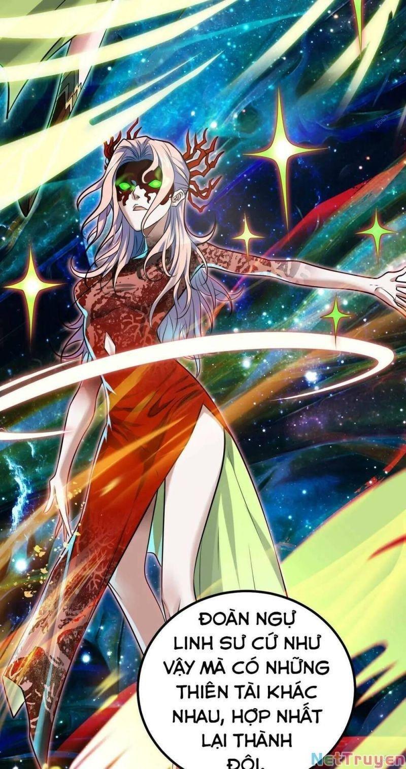 Bóng Ma Ác Quỷ Chapter 6 - Trang 3