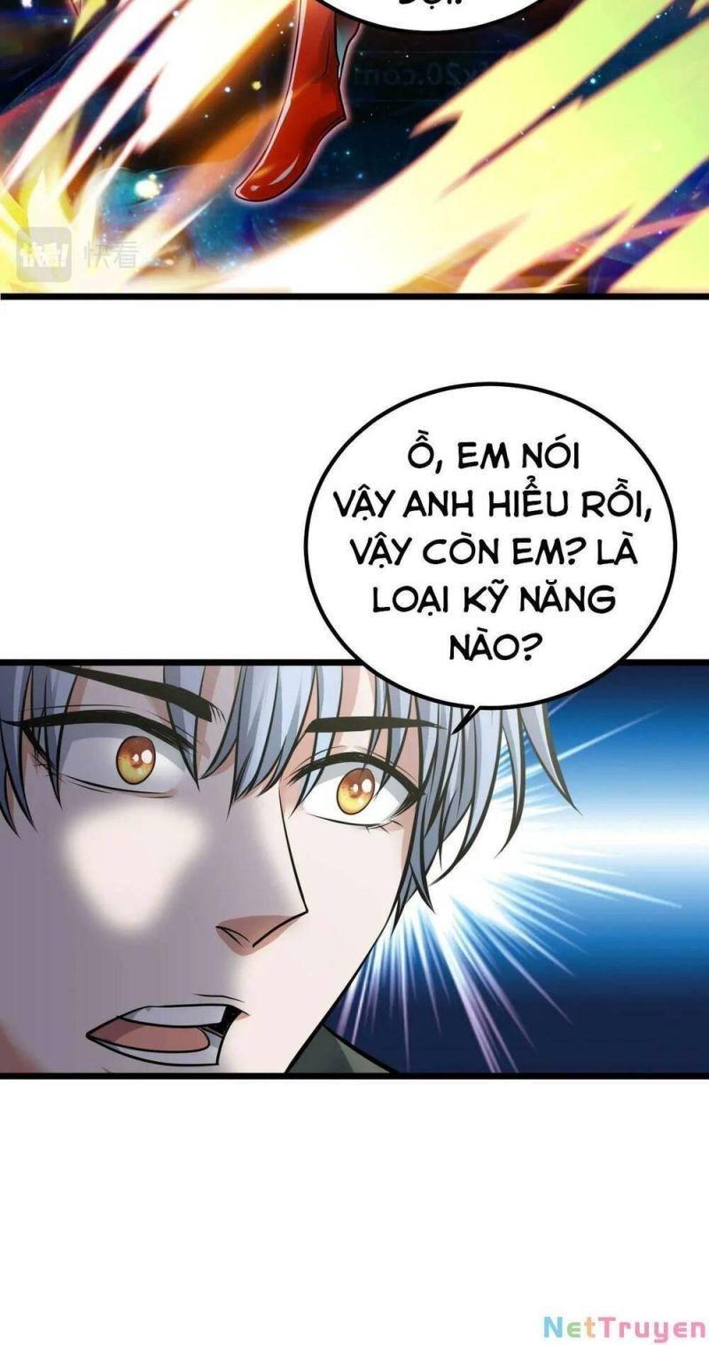 Bóng Ma Ác Quỷ Chapter 6 - Trang 3