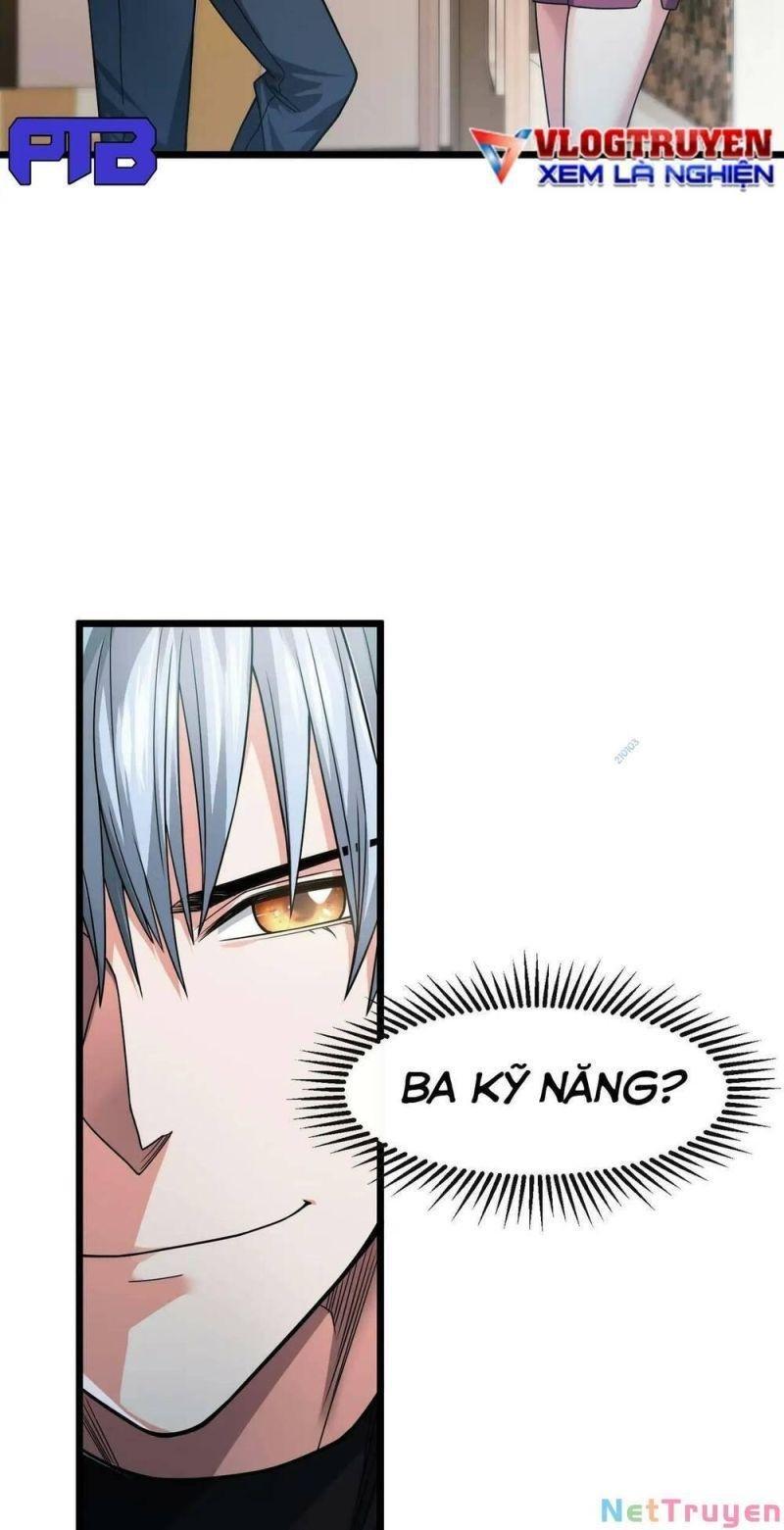 Bóng Ma Ác Quỷ Chapter 6 - Trang 3