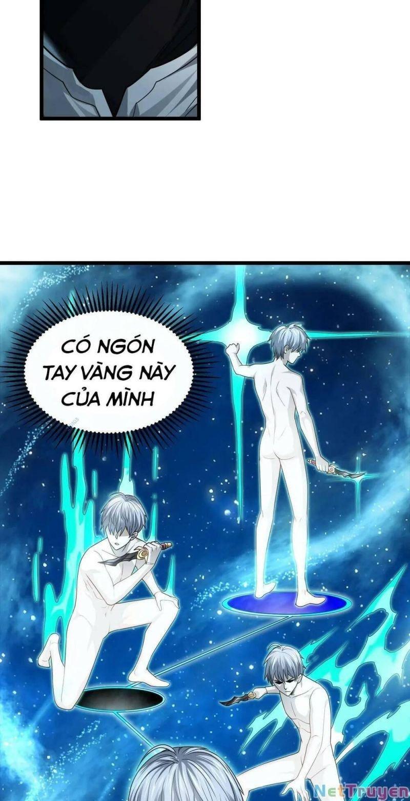 Bóng Ma Ác Quỷ Chapter 6 - Trang 3