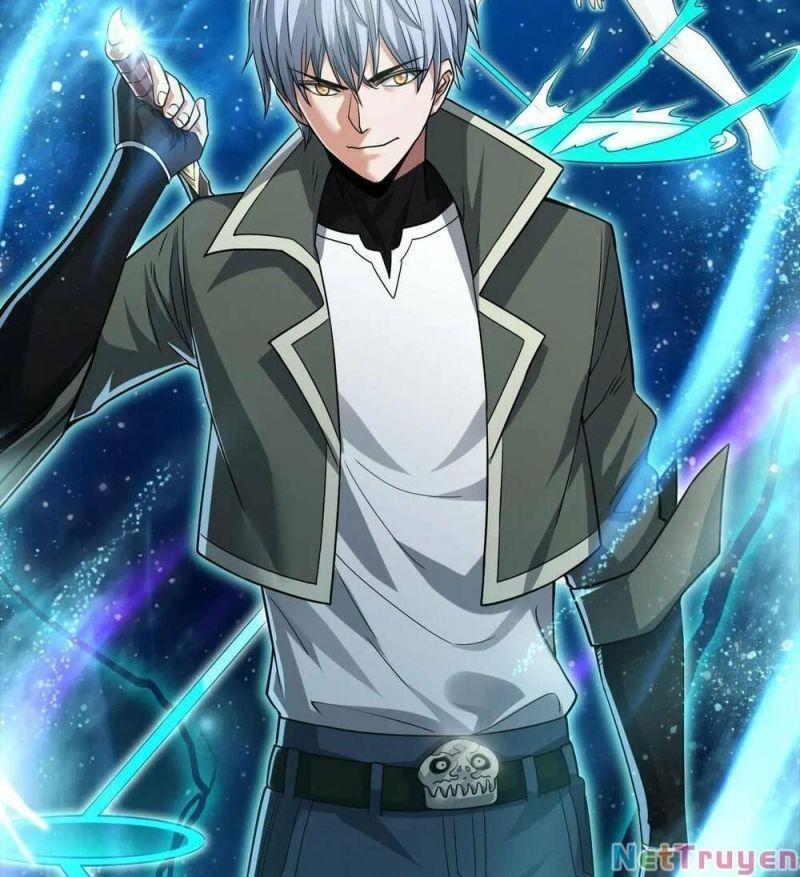 Bóng Ma Ác Quỷ Chapter 6 - Trang 3