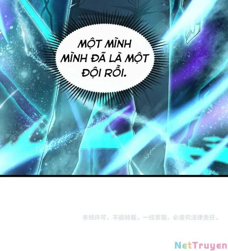Bóng Ma Ác Quỷ Chapter 6 - Trang 3