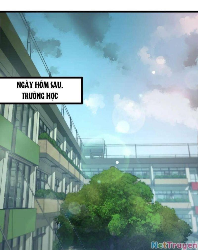 Bóng Ma Ác Quỷ Chapter 6 - Trang 3