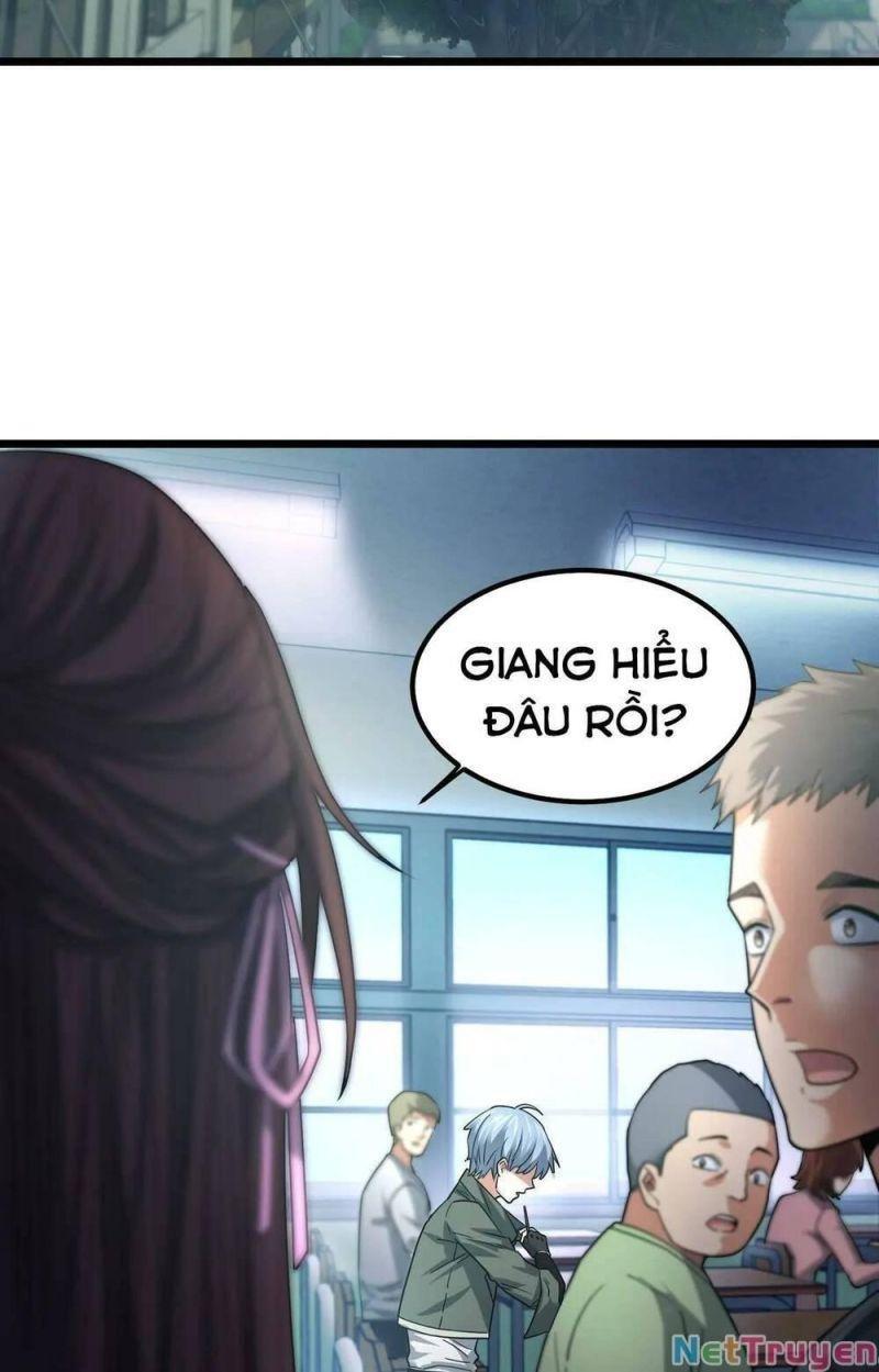 Bóng Ma Ác Quỷ Chapter 6 - Trang 3