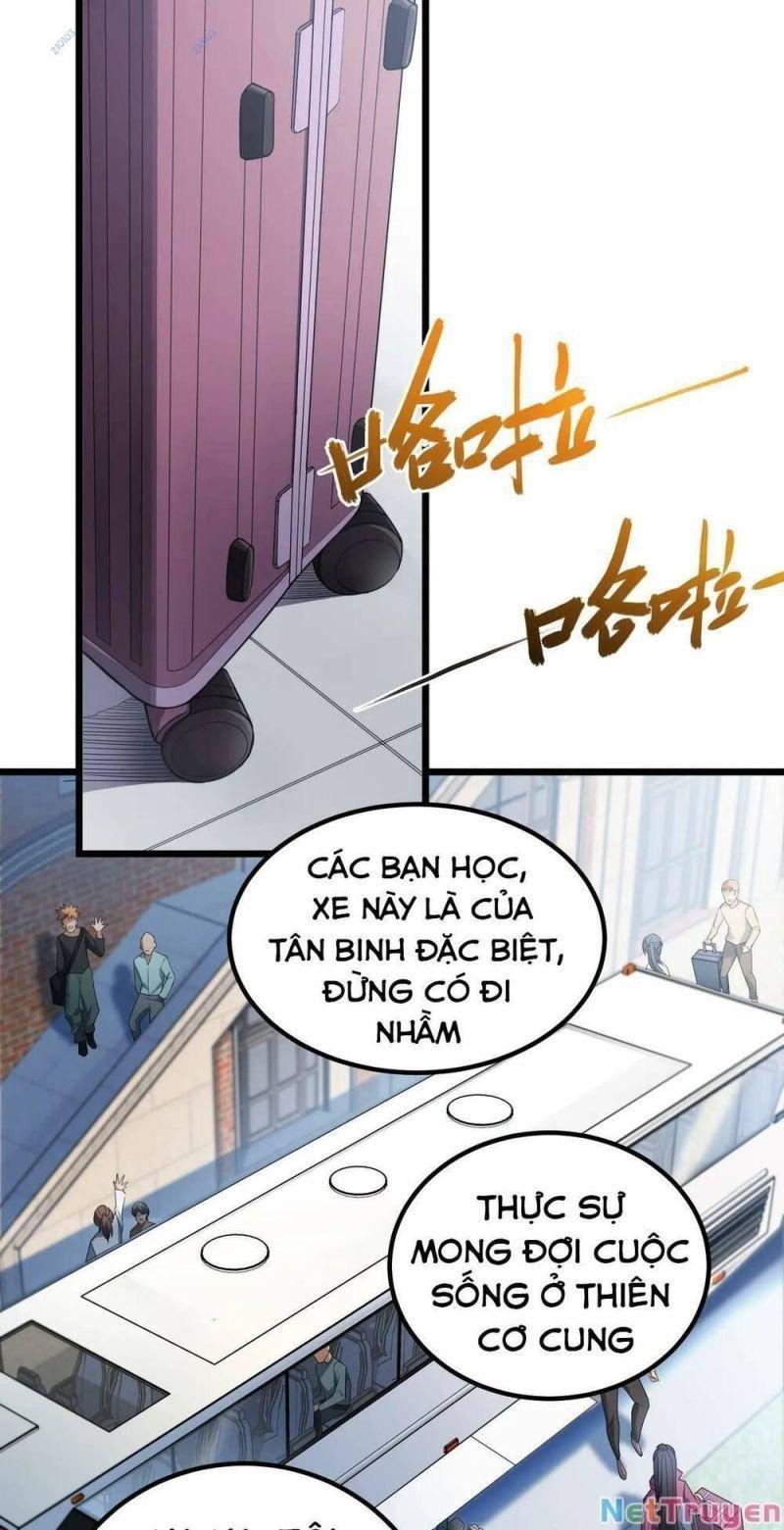 Bóng Ma Ác Quỷ Chapter 7 - Next Chapter 8