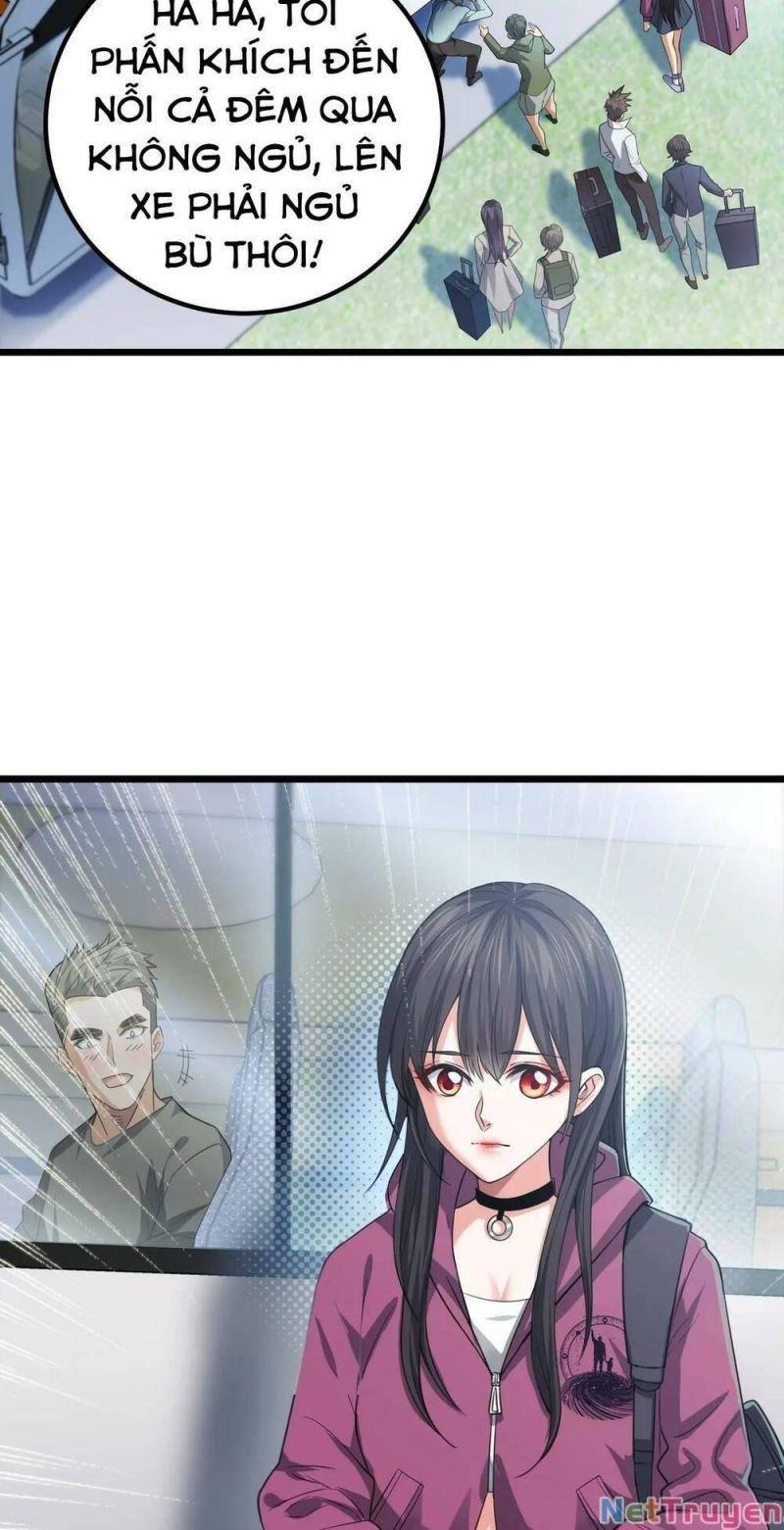 Bóng Ma Ác Quỷ Chapter 7 - Next Chapter 8