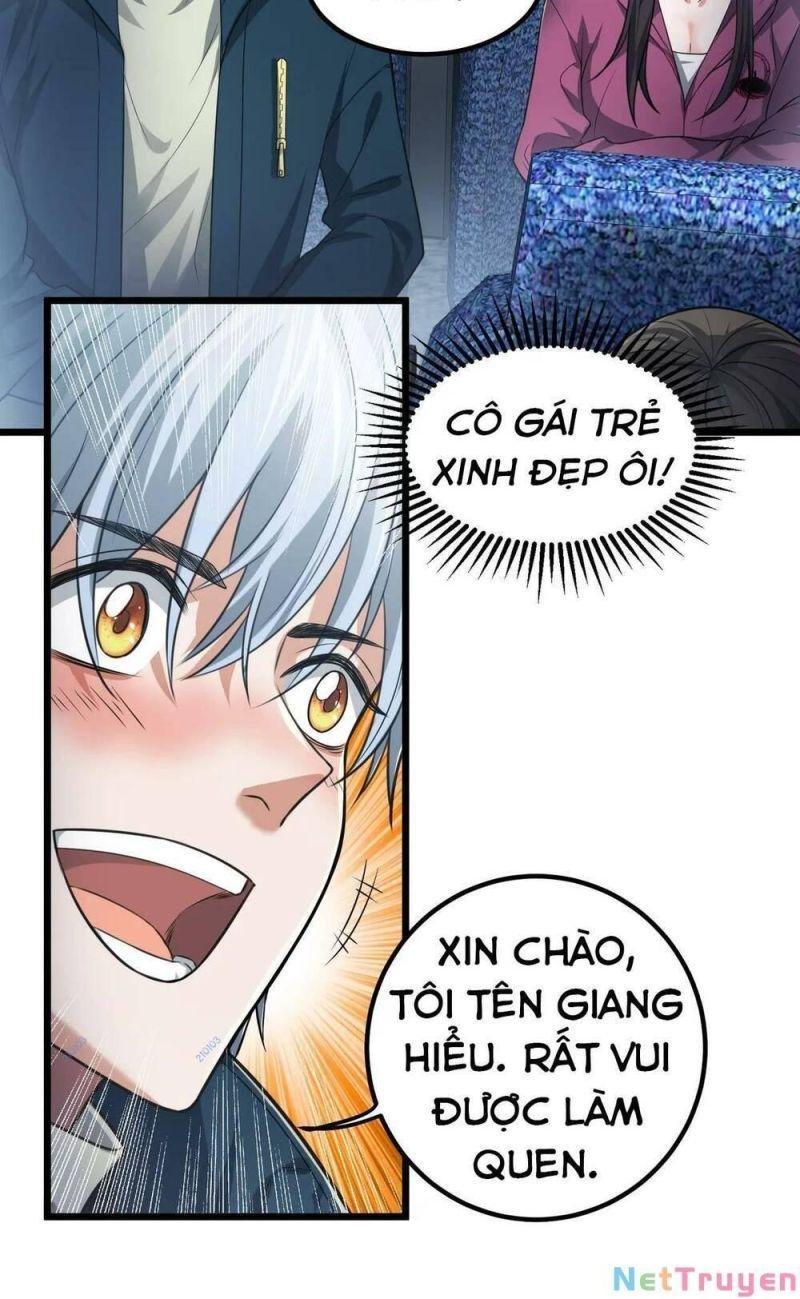 Bóng Ma Ác Quỷ Chapter 7 - Next Chapter 8