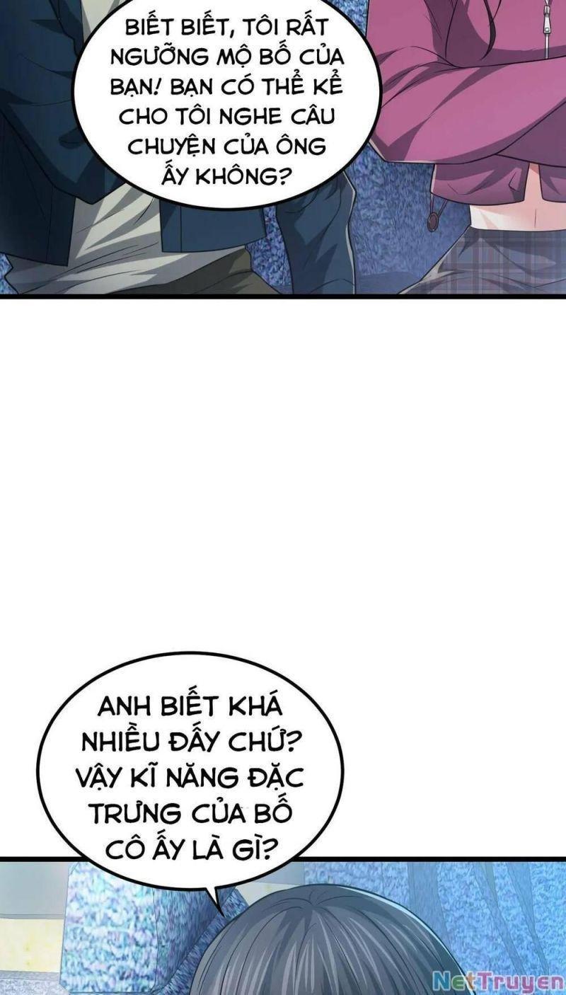 Bóng Ma Ác Quỷ Chapter 7 - Next Chapter 8