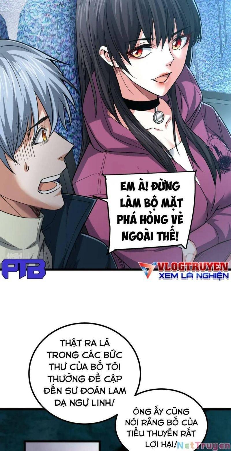 Bóng Ma Ác Quỷ Chapter 7 - Next Chapter 8
