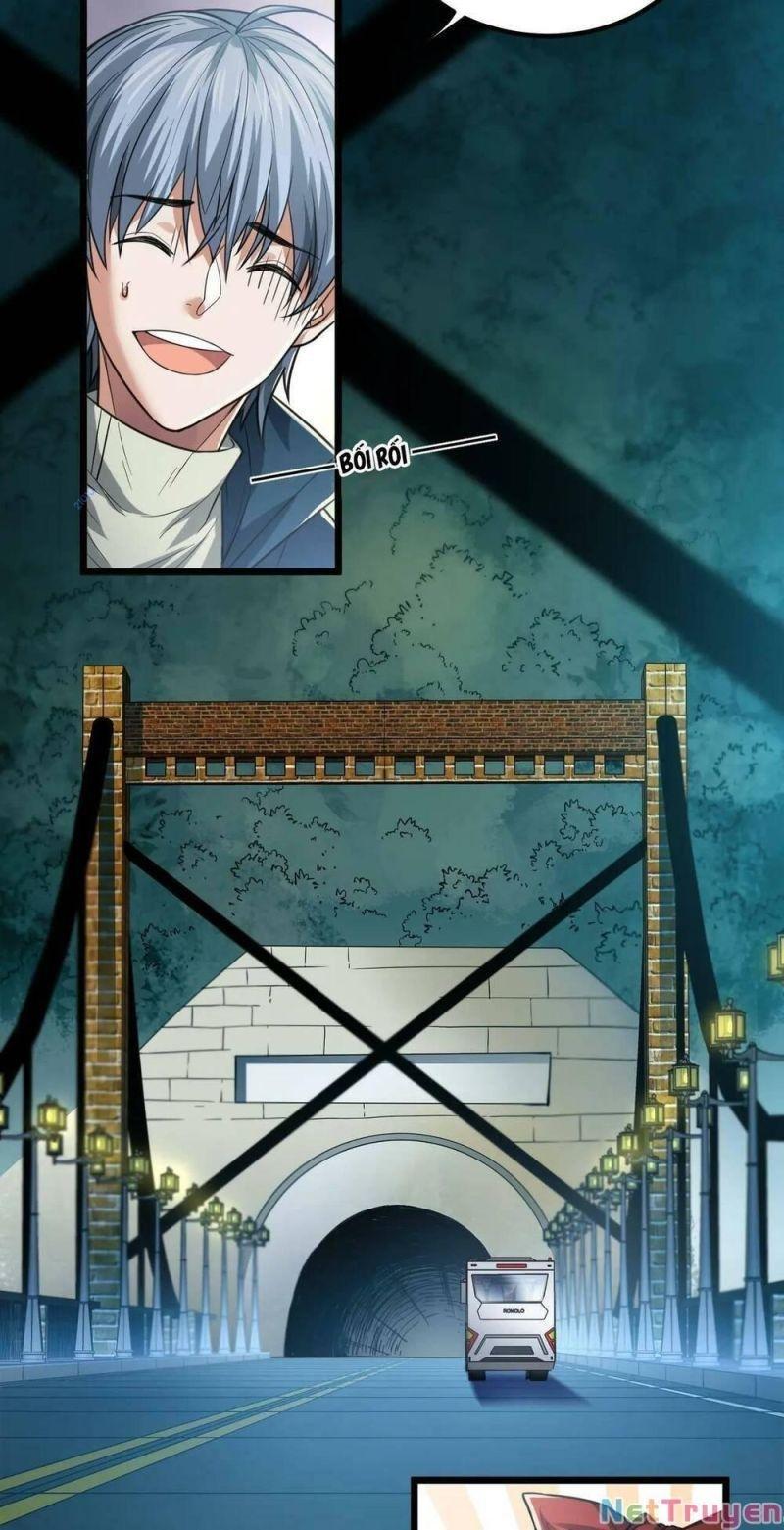 Bóng Ma Ác Quỷ Chapter 7 - Next Chapter 8