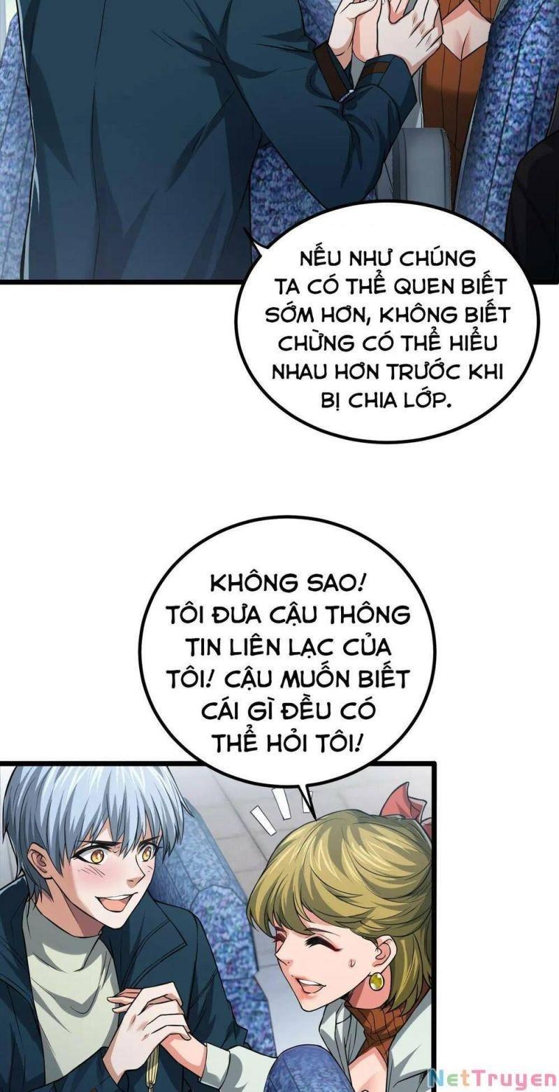 Bóng Ma Ác Quỷ Chapter 7 - Next Chapter 8
