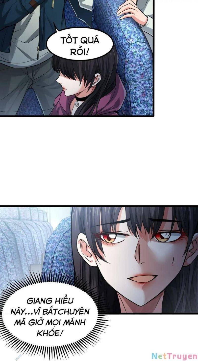 Bóng Ma Ác Quỷ Chapter 7 - Next Chapter 8