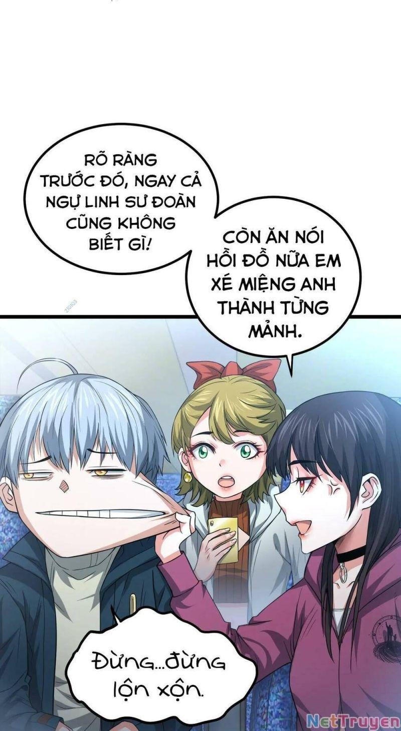 Bóng Ma Ác Quỷ Chapter 7 - Next Chapter 8