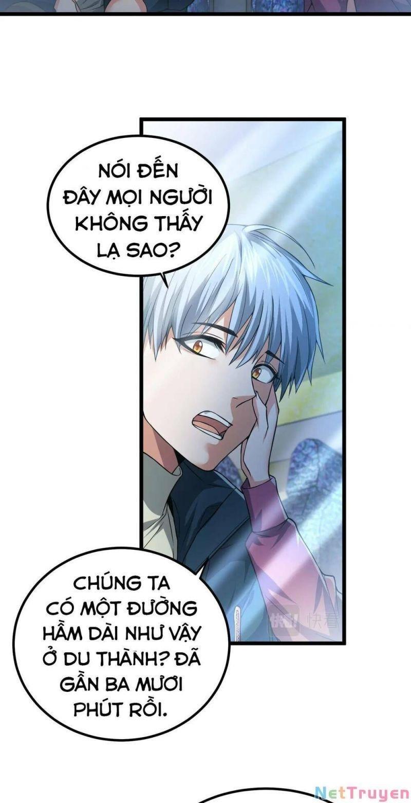 Bóng Ma Ác Quỷ Chapter 7 - Next Chapter 8
