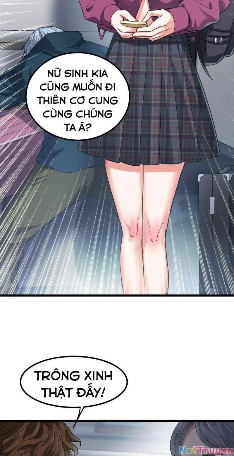 Bóng Ma Ác Quỷ Chapter 7 - Next Chapter 8