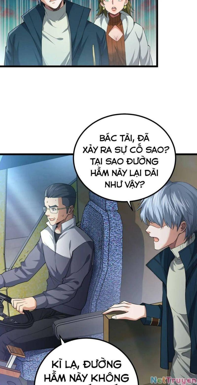 Bóng Ma Ác Quỷ Chapter 7 - Next Chapter 8