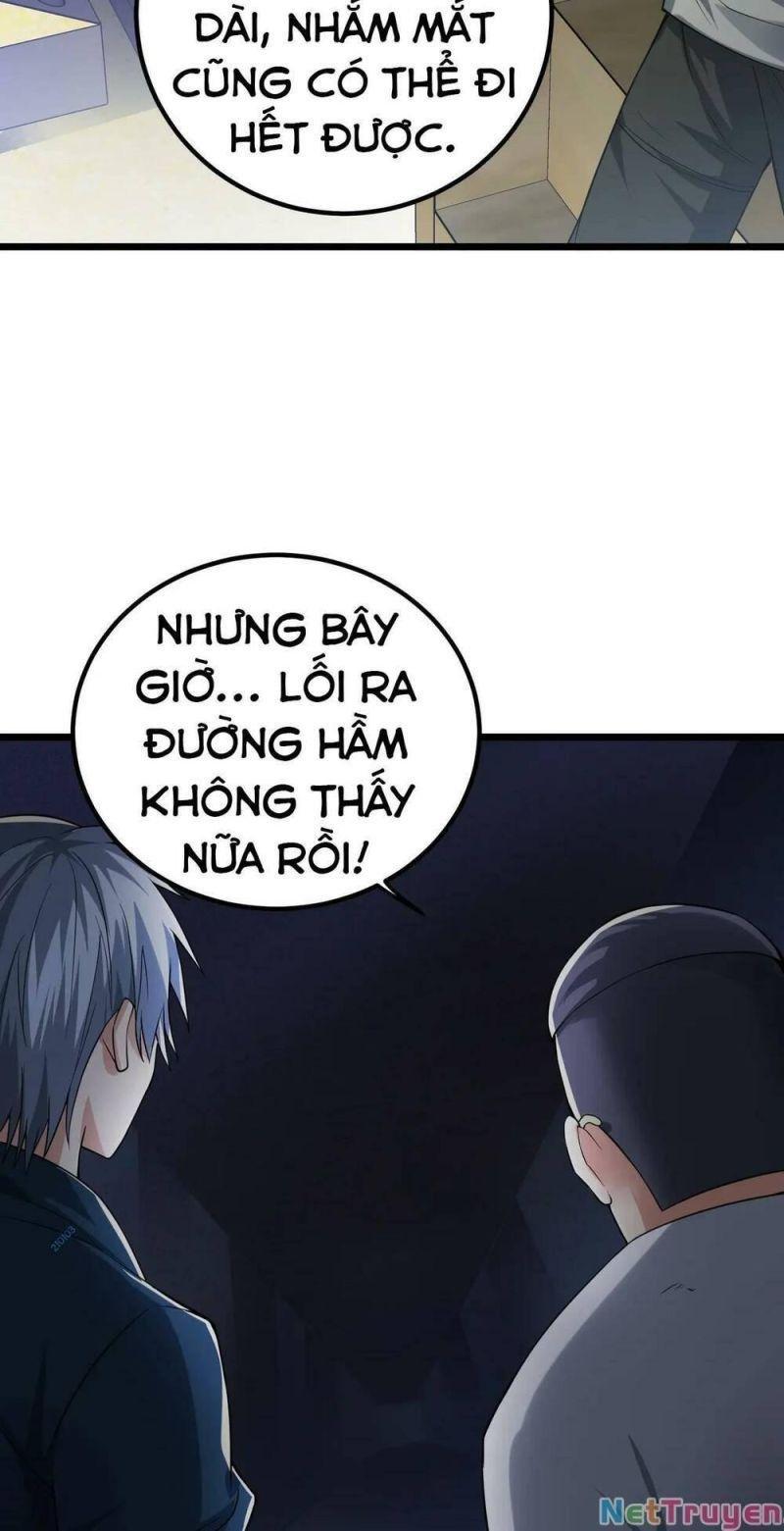 Bóng Ma Ác Quỷ Chapter 7 - Next Chapter 8