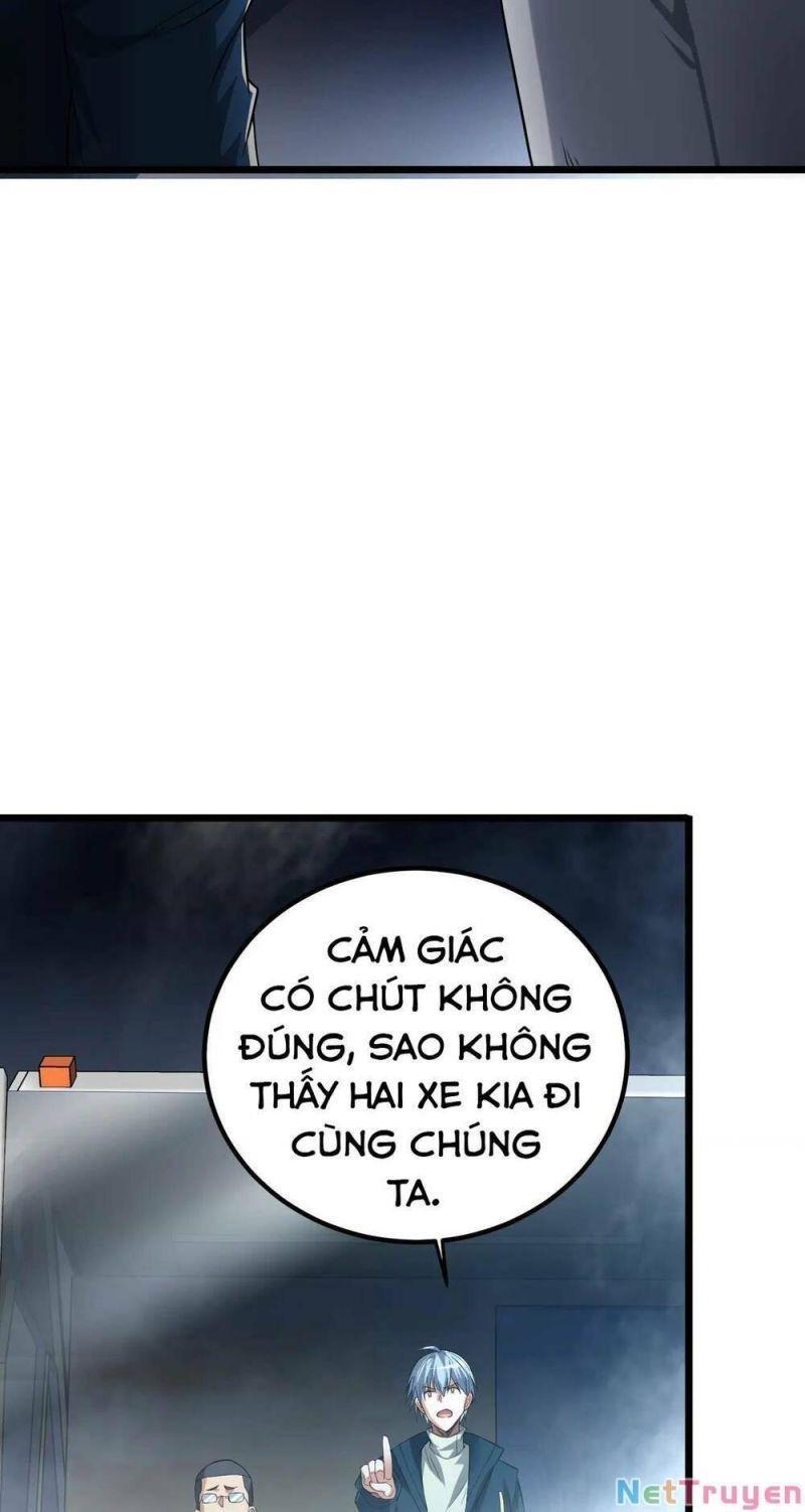 Bóng Ma Ác Quỷ Chapter 7 - Next Chapter 8