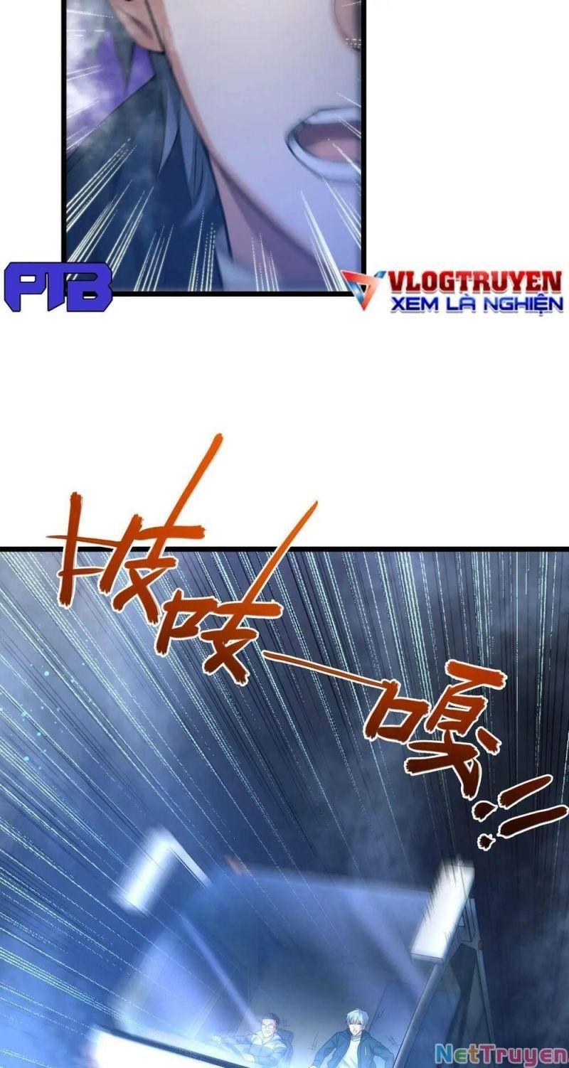 Bóng Ma Ác Quỷ Chapter 7 - Next Chapter 8