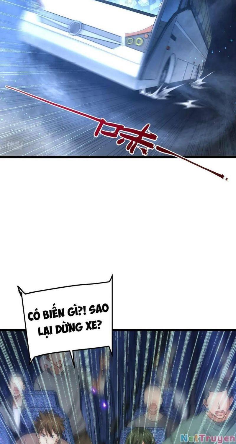 Bóng Ma Ác Quỷ Chapter 7 - Next Chapter 8