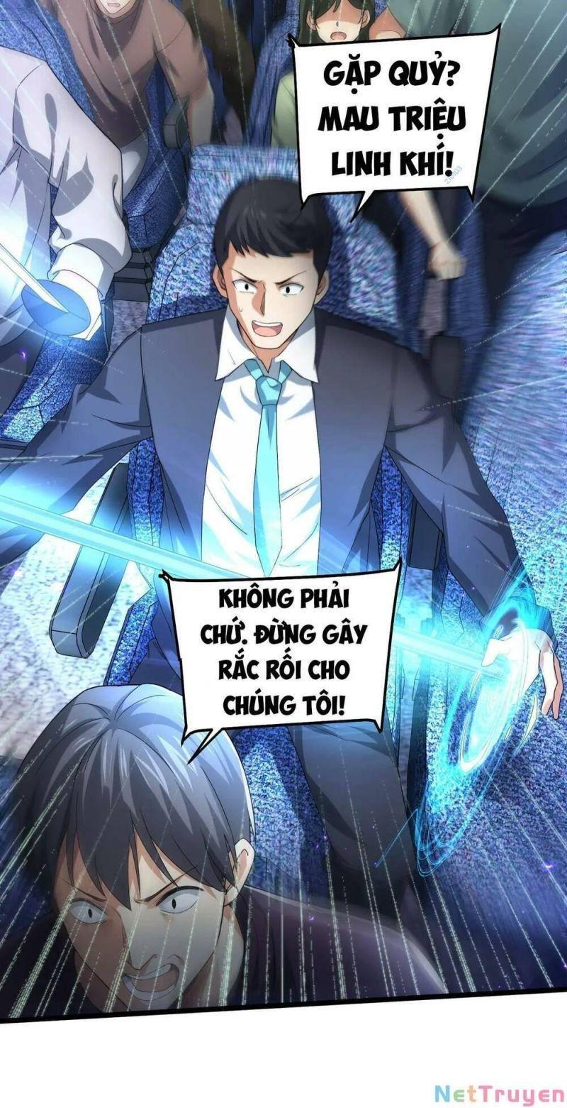 Bóng Ma Ác Quỷ Chapter 7 - Next Chapter 8