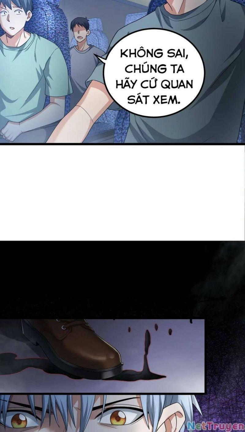 Bóng Ma Ác Quỷ Chapter 7 - Next Chapter 8