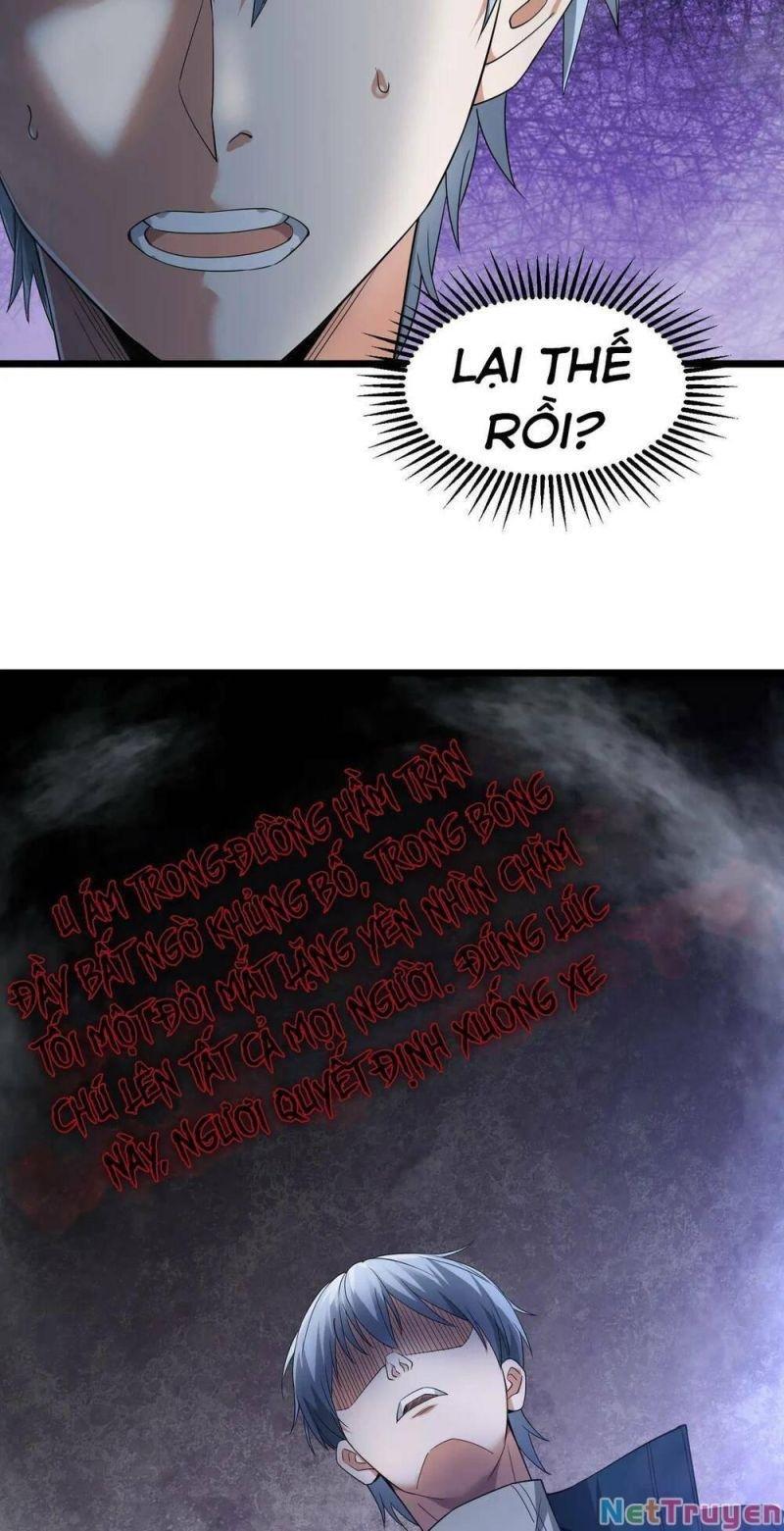 Bóng Ma Ác Quỷ Chapter 7 - Next Chapter 8